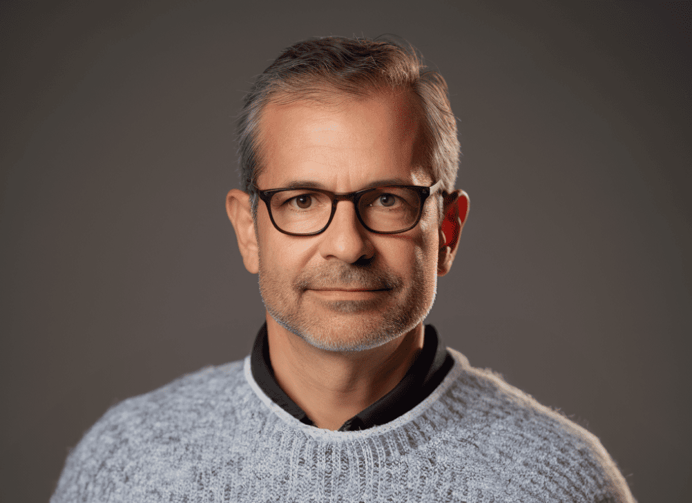 Foto de perfil del terapeuta Kevin Core